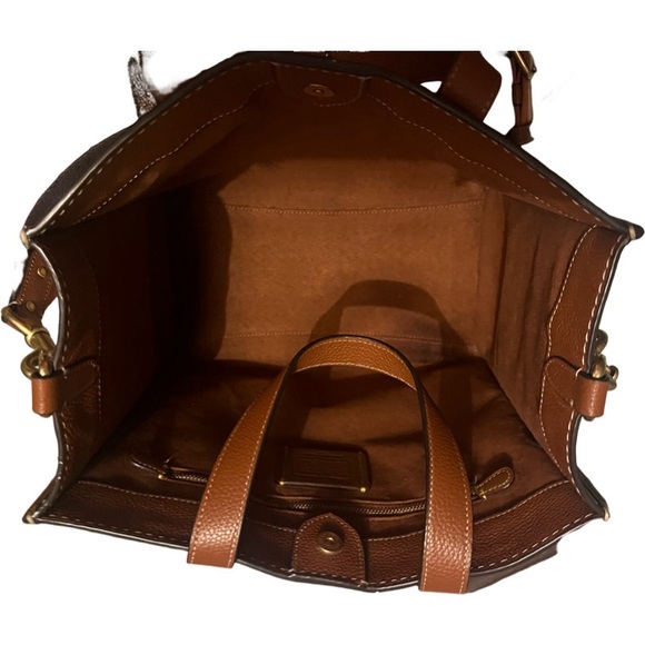 Coach Walt Disney World Field Tote - Picture 6 of 6